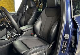 Zunanja slika - BMW X3 - serija : xDrive20d AUT. M Sport-LED-VIRTUAL-GRETJE - 17 - Predogledna slika