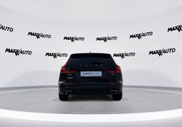Zunanja slika - Volvo V60 - B4D Momentum Avt - 6 - Predogledna slika