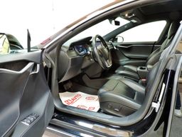 Zunanja slika - Tesla Model S - 100D - 9 - Predogledna slika