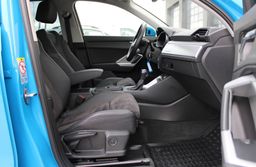 Zunanja slika - Audi Q3 - 35 TDI S tronic S-LINE LED VIRTUAL SPORT SED - 11 - Predogledna slika