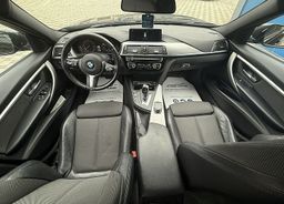 Zunanja slika - BMW Serija 3 - Touring: 318d.Odličen - 9 - Predogledna slika