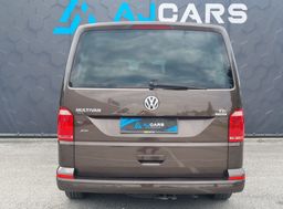 Zunanja slika - VW Multivan - T6 2.0TDI-PDC-TV-7Sedežev-SLOvozilo-Kljuka-Odlič - 5 - Predogledna slika