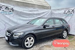 Zunanja slika - Mercedes-Benz C-Razred - C 180d - NAVI - PDC SPRED.+ZAD. - ELEK.SED. - 1 - Predogledna slika