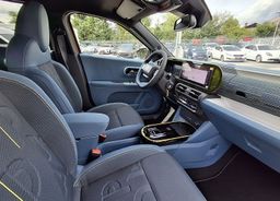 Zunanja slika - Fiat Grande Panda - 1.2 T-Gen3 110 AT6 La Prima - 8 - Predogledna slika