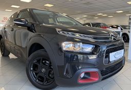 Zunanja slika - Citroën C4 Cactus - 1.2 PureTech SHiNE -1.LASTNIK-SLO.-ODLIČEN- - 1 - Predogledna slika