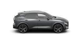 Zunanja slika - Nissan Qashqai - Tekna 1.3 DIG-T 158 Mild Hybrid - 4 - Predogledna slika