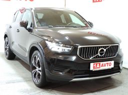 Zunanja slika - Volvo XC40 - T4 Recharge Twin Engine Inscription  Avt. ACC-LED- - 3 - Predogledna slika