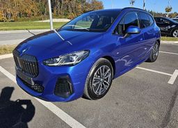 Zunanja slika - BMW Serija 2 - Active Tourer: 218i DCT| M sport|Keyless|Fullled|kljuka| - 1 - Predogledna slika