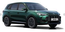 Zunanja slika - MG MG ZS - ZS 1.5L Standard NOVI MODEL - 4 - Predogledna slika