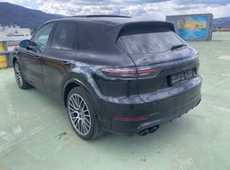 Zunanja slika - Porsche Cayenne - 3.0 E-HYBRID PLATINUM EDITION AUTO MATRIX.USNJE - 4 - Predogledna slika