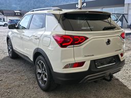Zunanja slika - SsangYong Korando - EXCLUSIVE 4X4 - 4 - Predogledna slika