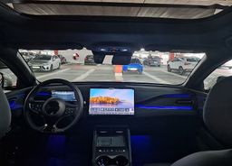 Zunanja slika - BYD SEAL - DM-i COMFORT  PHEV skupni doseg 1.455 km - 9 - Predogledna slika