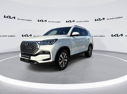 Zunanja slika - KG Mobility Rexton - 2.2 XDI LIMITED EXCLUSIVE PANORAMA+ 4x4 A T - 1 - Predogledna slika