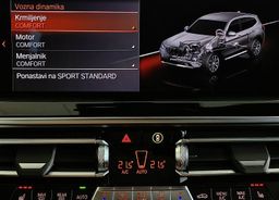 Zunanja slika - BMW X3 - serija : 2.0d-190KM-XD-SPORTLINE-COCKPIT-KAMER-LED-115.000K - 16 - Predogledna slika