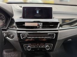 Zunanja slika - BMW X1 - serija : sDrive18i XLINE FULL LED PDC NAVI TEMPOMAT TOP... - 14 - Predogledna slika