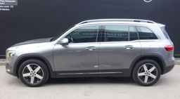 Zunanja slika - Mercedes-Benz GLB-Razred - GLB 180 Progressive Avt. - 2 - Predogledna slika