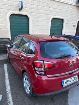 Zunanja slika - Citroën C3 - 1,2 VTi PureTech Selection - 4 - Predogledna slika