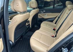 Zunanja slika - Mercedes-Benz GLE-Razred - GLE 450 d 4MATIC- AMG Line.Airmatic... - 6 - Predogledna slika