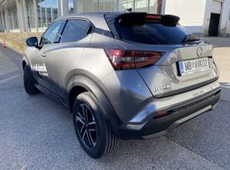 Zunanja slika - Nissan Juke - 1.0 DIG-T 114 N-CONNECTA NAVI - 12 - Predogledna slika