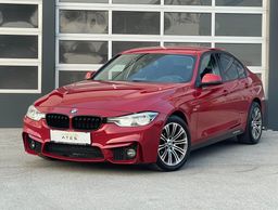Zunanja slika - BMW Serija 3 - d xDrive - 1 - Predogledna slika