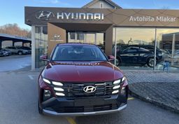 Zunanja slika - Hyundai Tucson - 1.6 T-GDI 150 TREND WINTER - 2 - Predogledna slika