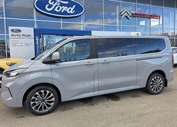 Zunanja slika - Ford Tourneo - Custom Titanium X 2.0 TDCi 125kw 170 KM- L2 - 1 - Predogledna slika