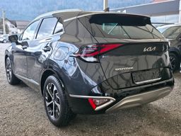 Zunanja slika - KIA Sportage - 1.6 T-GDi 110kW MHEV EX Style. DCT - 3 - Predogledna slika