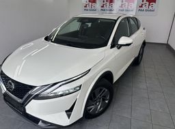 Zunanja slika - Nissan Qashqai - CROSSOVER 1.3MHEV 140.NAVI.ACC.KAMERA.LED.BENCIN - 4 - Predogledna slika