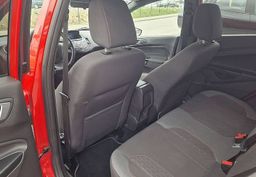 Zunanja slika - Ford Fiesta - 1.5 TDCi 55 kW  ST-LINE HUDA - 11 - Predogledna slika