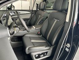 Zunanja slika - Forthing Forthing U Tour - U-Tour MY25 ADAS - 5 - Predogledna slika