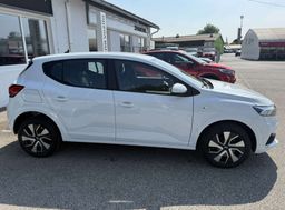 Zunanja slika - Dacia Sandero - 1.0 TCe 90 Expression - 6 - Predogledna slika