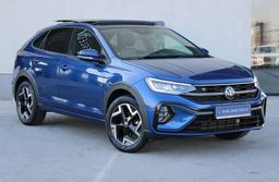 Zunanja slika - VW Taigo - 1.0 TSI R-LINE PANORAMA LED IQ DRIVE - 3 - Predogledna slika