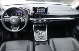 Zunanja slika - Honda CR-V - Hybrid AWD 2.0 Elegance Tech e-CVT - 6 - Predogledna slika