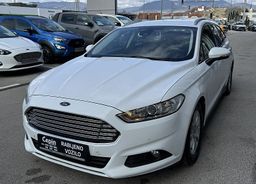 Zunanja slika - Ford Mondeo - | 1.5 TDCi | BUSINESS | NAVI| LED | 88 KW | - 3 - Predogledna slika