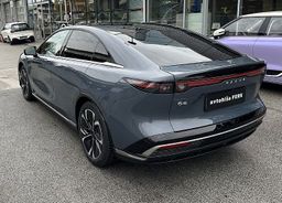 Zunanja slika - Mazda Mazda6e - 80 kWh Long Range Takumi Plus AKCIJA - 7 - Predogledna slika