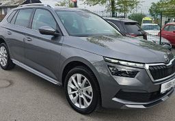 Zunanja slika - Škoda Kamiq - 1.0 TSI 110ks °1.LASTNIK° °VIRTUAL° °DSG° °ODLIČEN - 4 - Predogledna slika