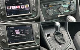 Zunanja slika - VW Tiguan - 2.0 TDI SCR 4MOT. BMT avt.Highline 110kW - 7 - Predogledna slika