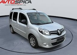 Zunanja slika - Renault Kangoo - Luxe Energy dCi - PDC-NAVI-TEMP-NA OBROKE - - 2 - Predogledna slika