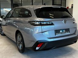 Zunanja slika - Peugeot 308 - 1.5 HDI-SW-130KM-LED-VIRTUAL-NAVI-ASSIST-1.LAST- - 7 - Predogledna slika