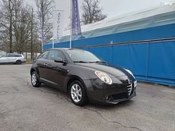 Zunanja slika - Alfa Romeo MiTo - MiTo - 7 - Predogledna slika
