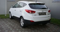 Zunanja slika - Hyundai ix35 - 2.0 CRDI Premium 4WD+USNJE+PANO.+KAMERA+1.LAST. - 6 - Predogledna slika
