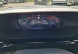 Zunanja slika - Peugeot 308 - SW 1.2 MHEV  136  145 e-DCT Allure Avt. - 9 - Predogledna slika