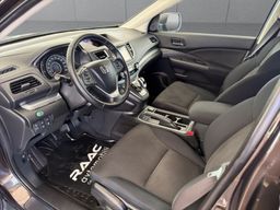 Zunanja slika - Honda CR-V - 4WD 1,6 i-DTEC Elegance Avt. - 6 - Predogledna slika