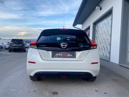 Zunanja slika - Nissan Leaf - Nissan - 7 - Predogledna slika