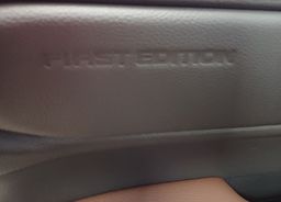 Zunanja slika - Toyota Land Cruiser - FIRST EDITION - 5 - Predogledna slika