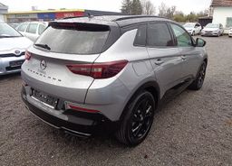 Zunanja slika - Opel Grandland - 1.2 TURBO 130hp GS - NOVO VOZILO - UGODNO - 3 - Predogledna slika