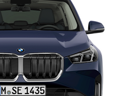 Zunanja slika - BMW X1 - sDrive18d - 5 - Predogledna slika