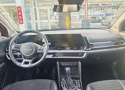 Zunanja slika - KIA Sportage - 1.6 T-GDi 110kW EX Style. M T - 10 - Predogledna slika