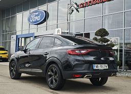 Zunanja slika - Renault Mégane Conquest - Megane Conquest 1.6 HEV 105KW E-TECH ENGINEERED - 4 - Predogledna slika