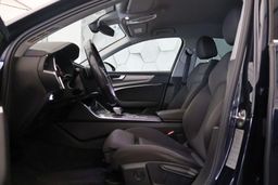 Zunanja slika - Audi A6 - Avant 40TDI S-Tronic Sport 204KM - 17 - Predogledna slika